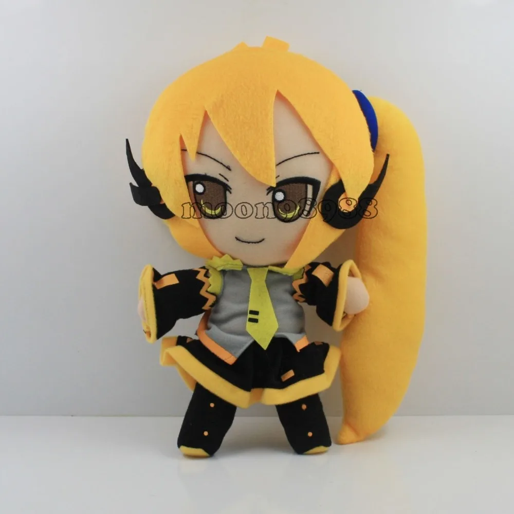 akita neru plush