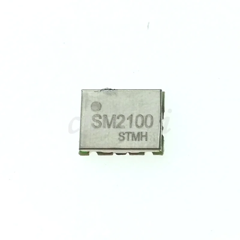 Осциллятор с контролем напряжения VCO SM2100 2000-2170 МГц | Электронные компоненты и