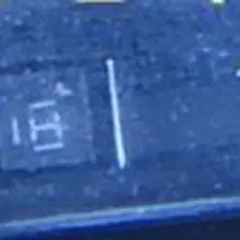 10 шт./лот, для iPhone I 6s 6s плюс 6s P 6s+ 6s плюс U4100 Камера ИС блока питания LP5907SNX-2.75 5pin на борту