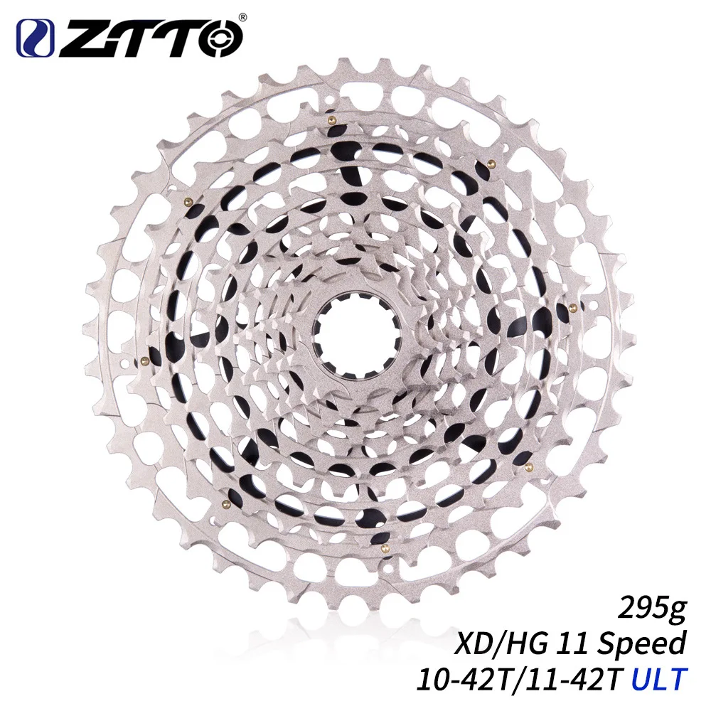 ztto 11 speed cassette