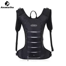 ANMEILU Men Women 3L Running Bag Outdoor Camping Sports Bag Ultralight Running Marathon Trail Backpack Rucksack Outdoot Bag ANMEILU Men Women 3L Running Bag Outdoor Camping Sports Bag Ultralight Running Marathon Trail Backpack Rucksack Outdoot Bag