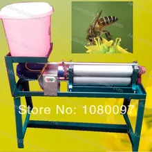 Спрей Электрический пчелиный воск основа тиснение рулон машина 86*310 мм