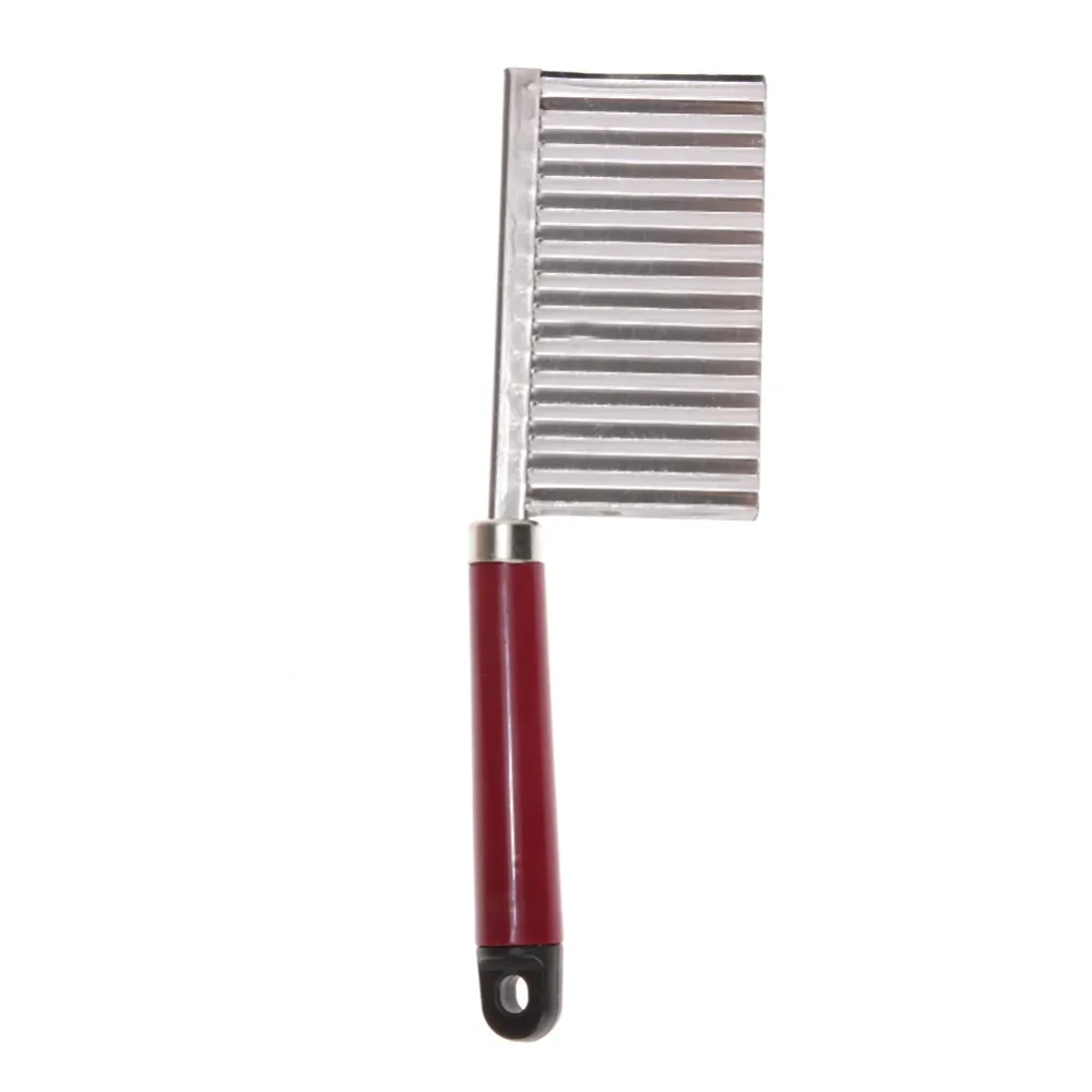 French-Fries-Vegetable-Cutter-Stainless-Steel-potato-wavy-edged-Crinkle-Cut-Knife-Wavy-Blade-Potato-Cutter (2)