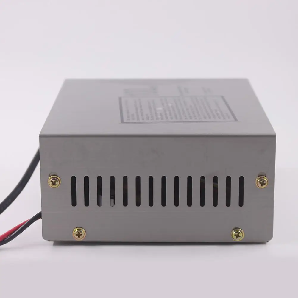 Automatic Battery Charger 110V 220V To 12V 24V Intelligent Pulse Repair Type Charging Battery charger 100AH r30