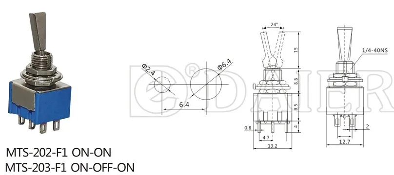 MTS-202-F1