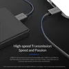 ORICO Micro USB 3.0 Cable High-speed Data Transmission  Data Cable USB Cord  Mobile Hard Drive Cable for Samsung Note 3 S5 HDD S ► Photo 3/6