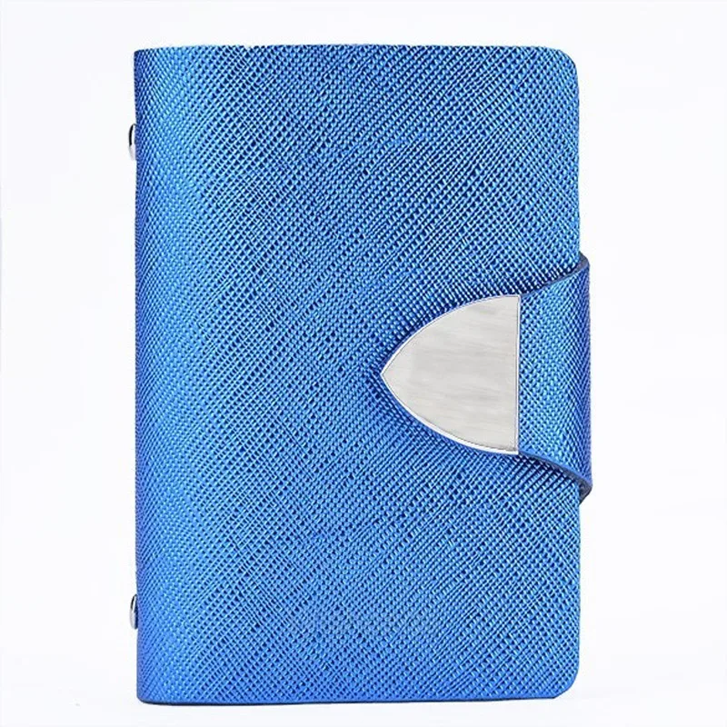 

Business Case Wallet ID Credit Card Holder Purse For 26 Cards Holders Handbag Small Solid Women Short Cartoon Wallets New #R5