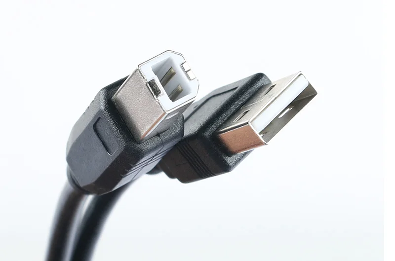 LANFULANG كابل طابعة USB ل USB وصلة كابل ل USB وصلة كابل ل HP يزر 3150 ، 3150SE ، 3150XI ، 3200 M ، 3200SE 3100XI