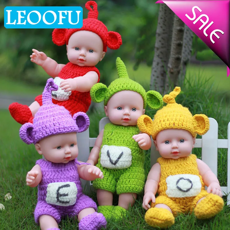 LEOOFU 30 см 12 дюймов игровой дом игрушки самые популярные limited edition дешевые Кукла