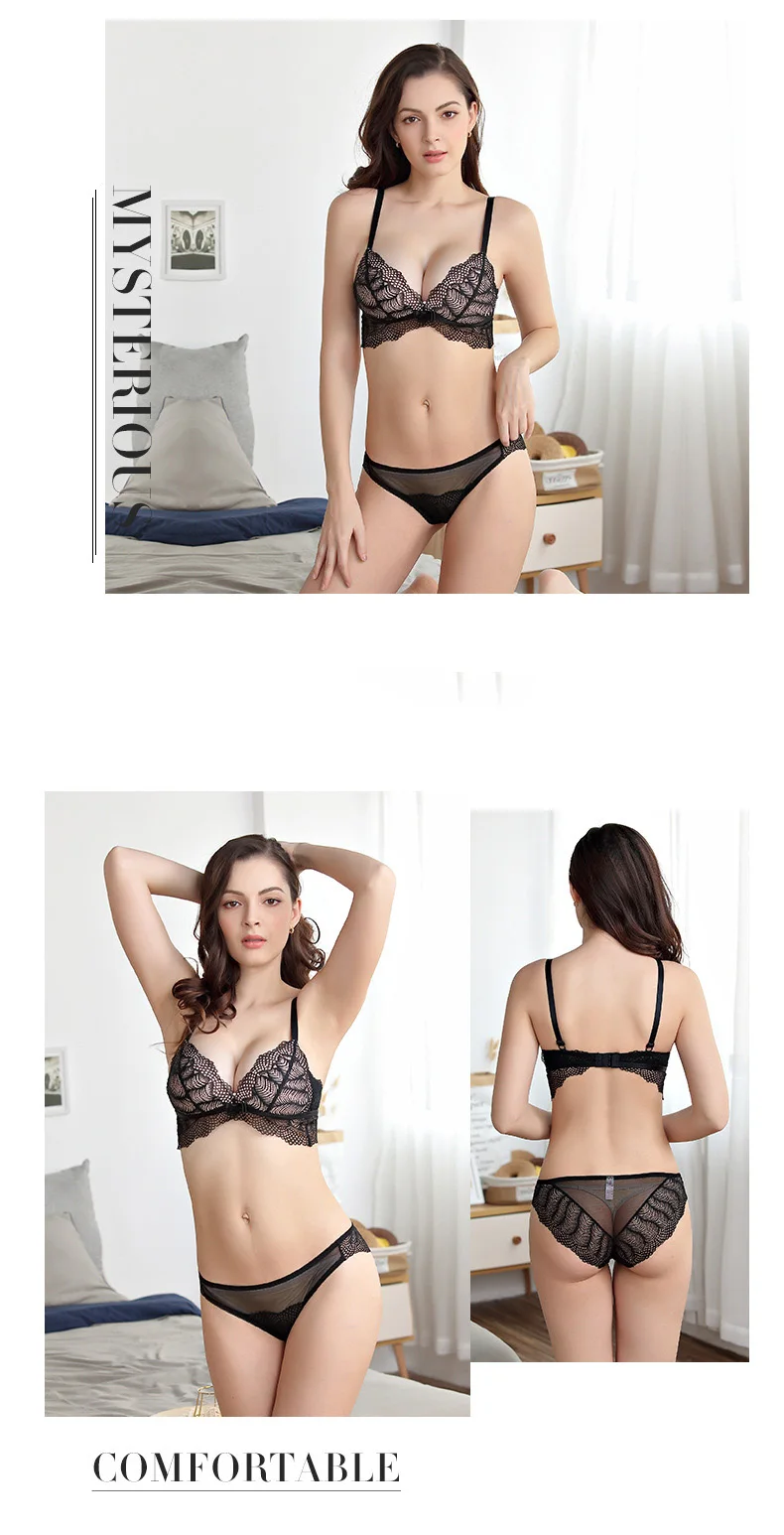 bra sexy lace22