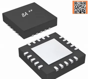 

10PCS RT8243AZQW RT8243A 8A** DUAL 20WQFN Main Supply Controller