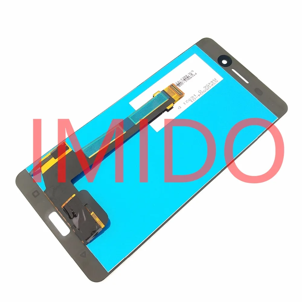 Для Nokia 6 TA 1000 1003 1021 1025 1033 1039 ЖК дисплей + кодирующий преобразователь сенсорного