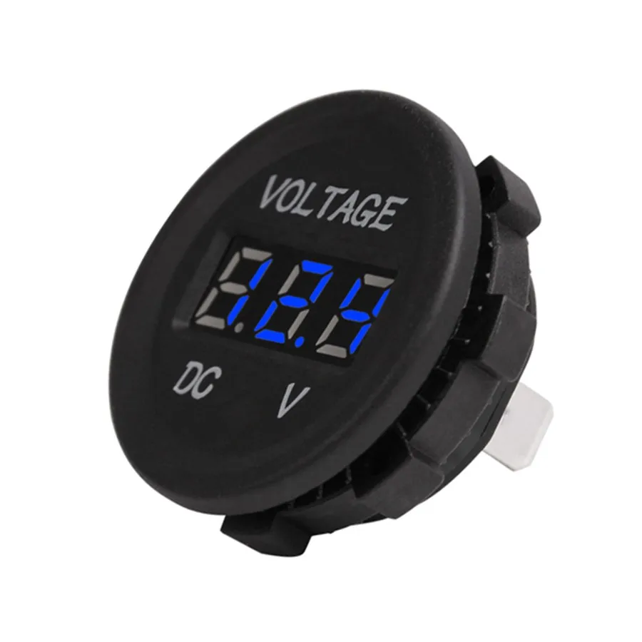 DC-12V-24V-LED-Display-Car-Digital-Voltmeter-Electric-Voltage-Meter-Monitor-Socket-for-Automobile-Motorcycle (2)