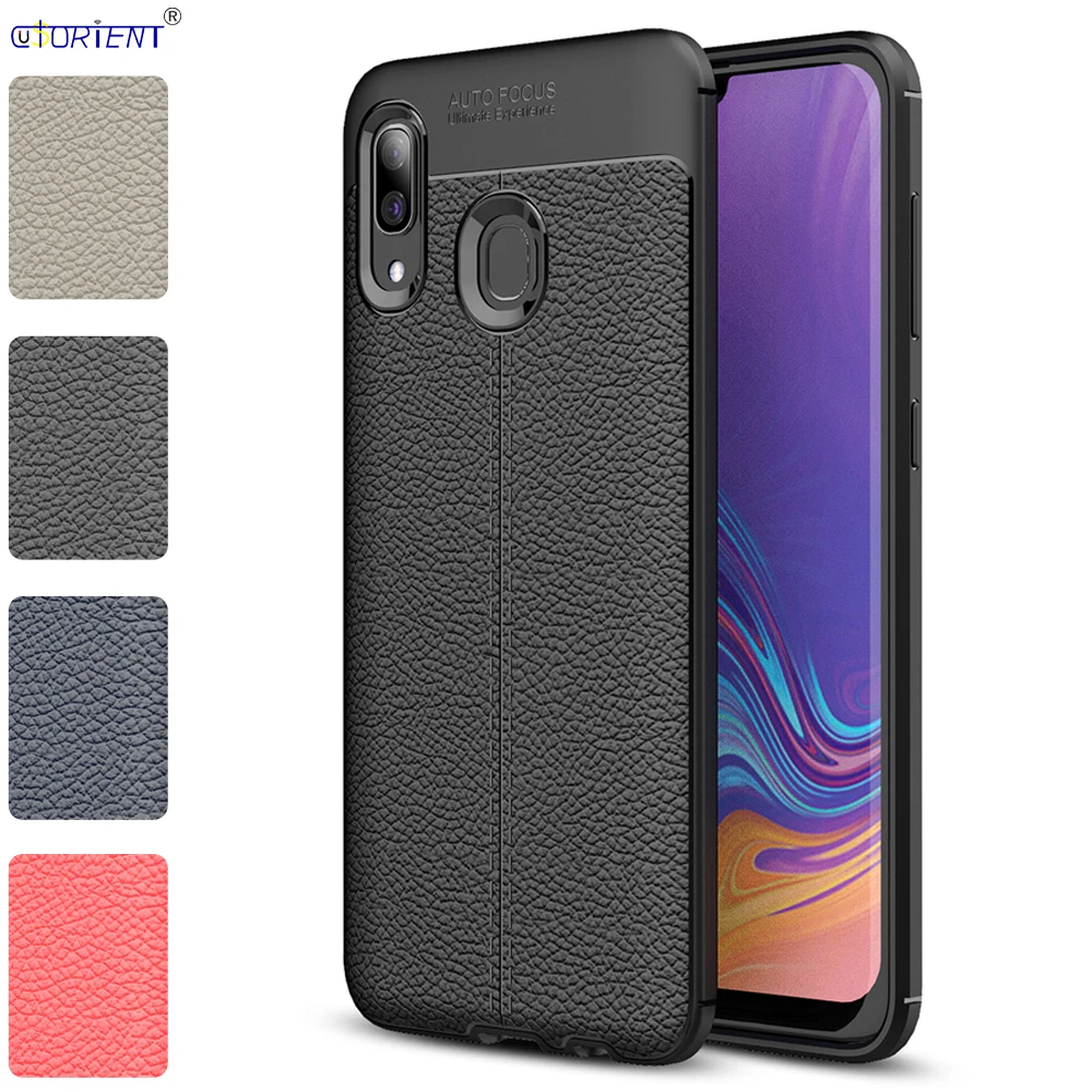 

Soft Cover for Samsung Galaxy A40 A 40 2019 Silicone Bumper Case SM-A405FN/DS SM-A405FM/DS Matte Cases SM A405FM/DS A405FN/DS