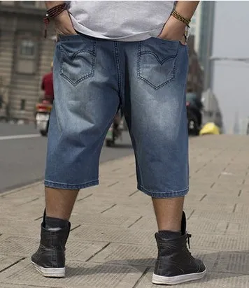 extra short jeans mens