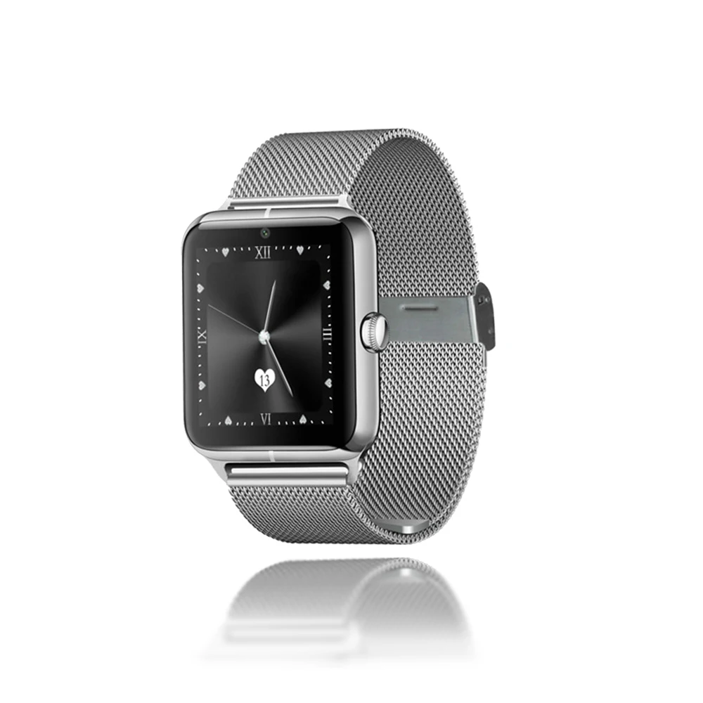 Camera Free Internet Phone Calls Android online get cheap free internet phone calls android aliexpress com new j50 smart watch nfc 2g bluetooth wearable devices support sim card 32g tf