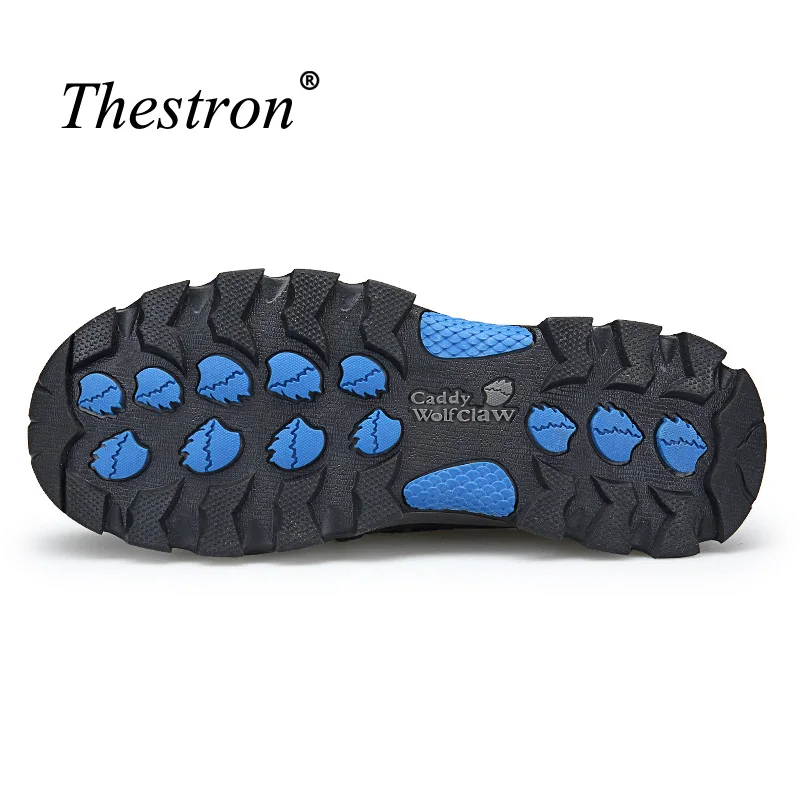 2018 Man Aqua Shoes Summer Male Wading Footwear Blue Green Sneakers for Water Man Breathable Rubber Bottom Water Walking Shoes