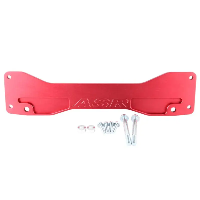 

Car Auto Aluminum Rear Lower Subframe Brace Tie Bar for HONDA CIVIC EM EP3 ACURA RSX DC5 New