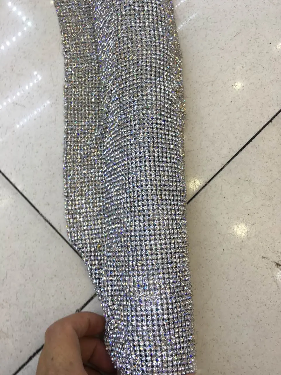 

top Quality Nigerian Embroidery Tulle French Lace Z-han4193-2 French cord Lace Fabric with stones