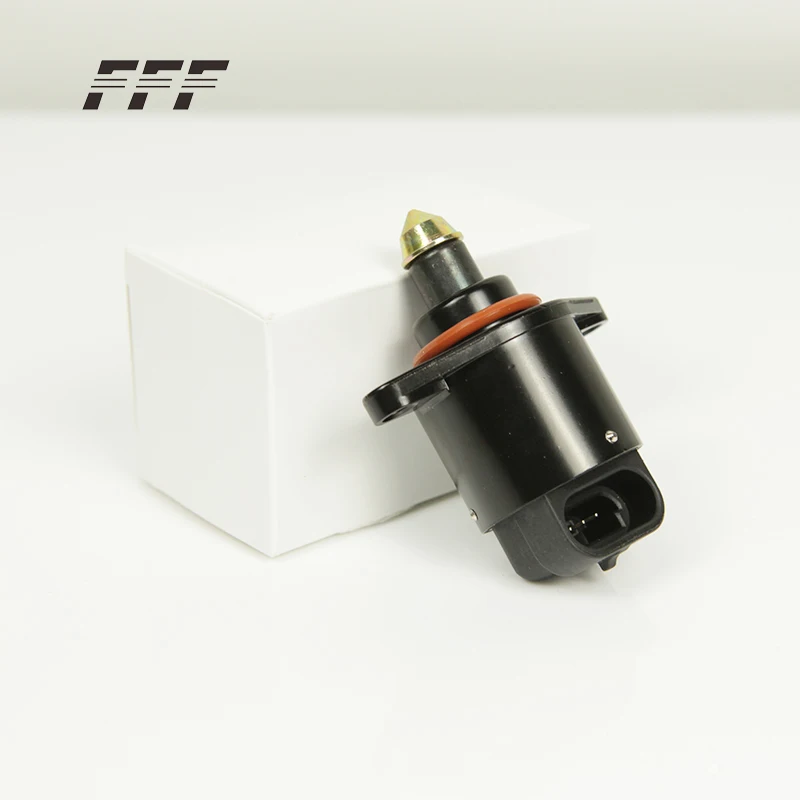 Idle air Control Valve For RENAULT Clio II Megane OEM 7701047909/D95174