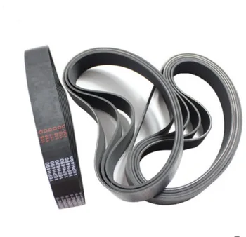 

Perimeter:490mm width:26mm 255 Aluminum Sawing Machine 10 inch Multifunctional Cutting Machine Rubber Belt Drive Belt