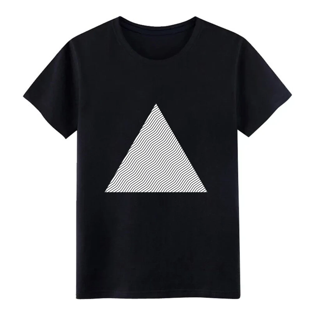 

minimal geometric 71 t shirt men Designing cotton S-3xl solid color Interesting New Style Spring Novelty tshirt