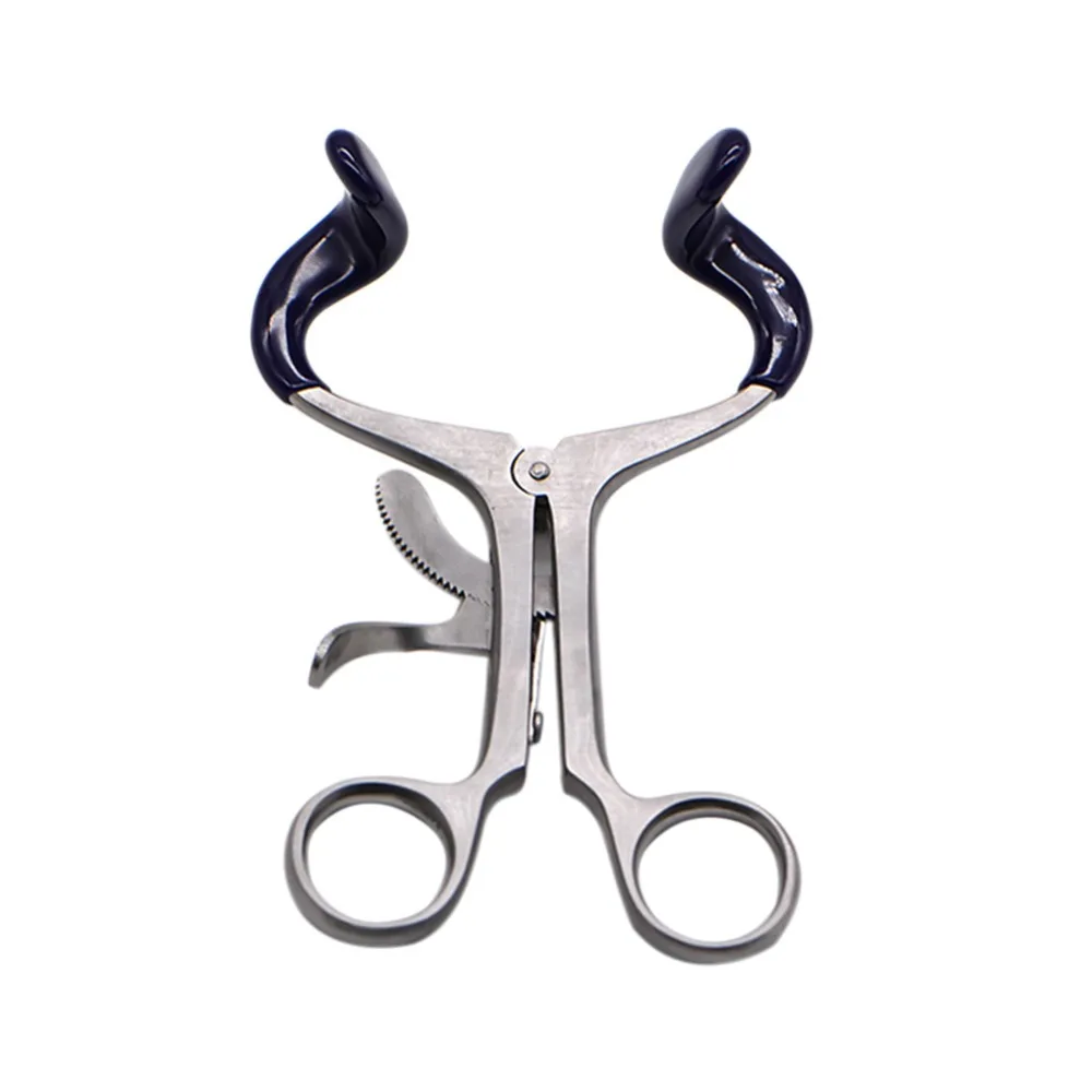 1 шт. стоматологический расширитель губ из нержавеющей стали|dentist tools|lip retractordental