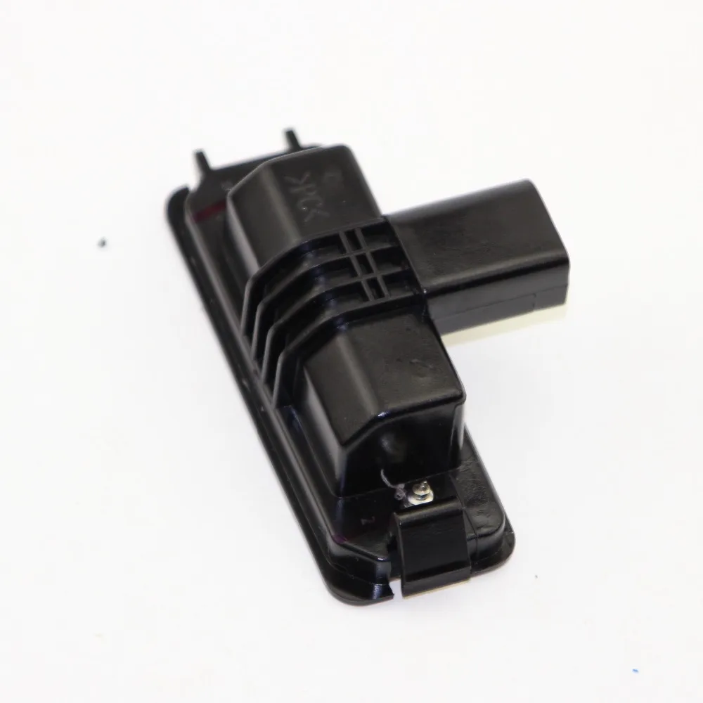 2 шт. галогенные номерные знаки подходят для VW Golf MK4 Beetle Polo Phaeton Lupo 1J6 943 021 B 021B 1J6943021B