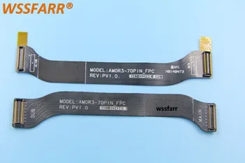 

original for samsung 930X 930X3G USB CABLE NT930X3G AM0R3-70PIN_FPC BA41-02249A audio board cable