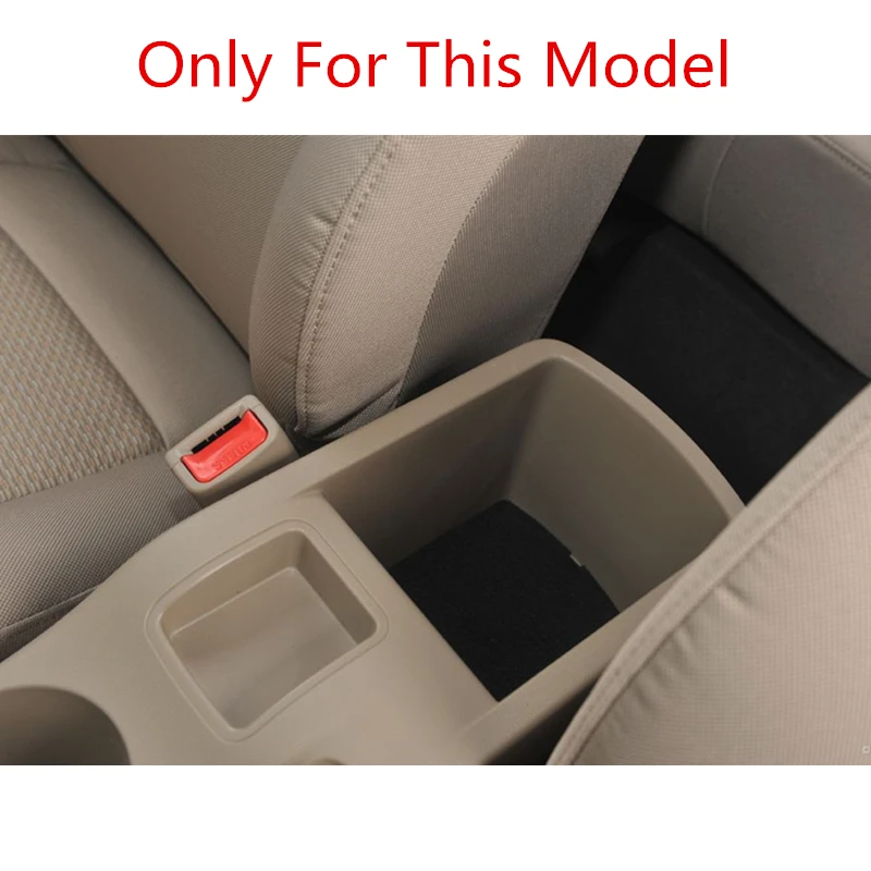 Для hyundai I30 2008-2013 подлокотник коробка центральная консоль держатель стакана, пепельница с функцией подъема и вниз