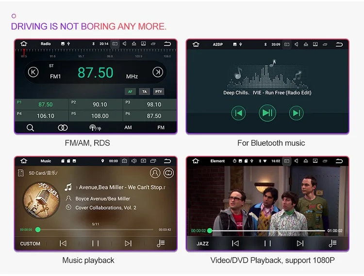 Top Isudar Car Multimedia player Android 9 2 Din GPS Autoradio For Mercedes/Benz/CLK/W209/W203/W208/W463/Vaneo/Viano/Vito FM DSP DVR 19