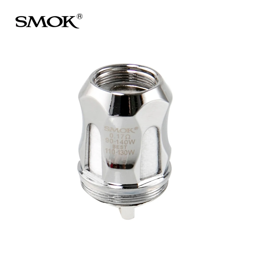 Оригинальные SMOK TFV8 Детские V2 катушки-A1/A2/A3/S1/S2/K1/K4 сменные катушки для TFV8 Детские V2 танк/TFV-Mini V2 танк электронная сигарета