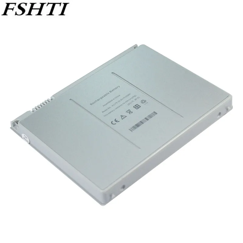 Новая батарея для Apple MACBOOK Pro 15 дюймов A1175 A1150 A1260 A1226 A1211 ноутбук | Компьютеры и офис