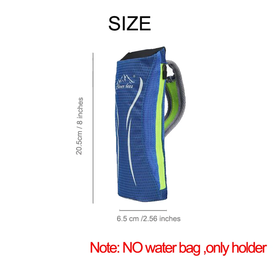running bag