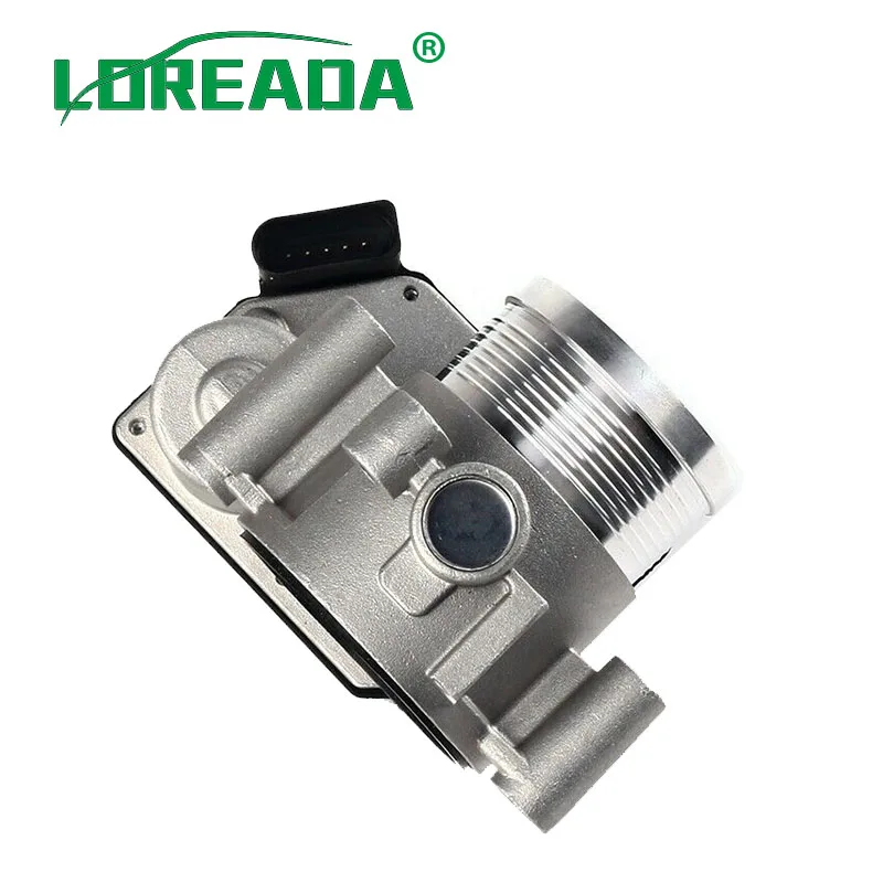 D2P 03L128063A 03L128063B 03L128063AF 03L Throttle Body D2P 03L128063A 03L128063B 03L128063AF 03L Throttle Body