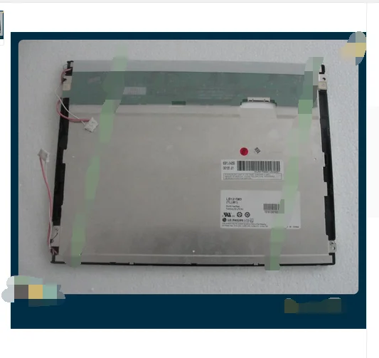 

For LB121S03(TL)(01) LB121S03(TL)(02) LB121S03-TL01 LB121S03-TL02 Original 12.1 inch 800*600 HB TFT dot matrix LCD display