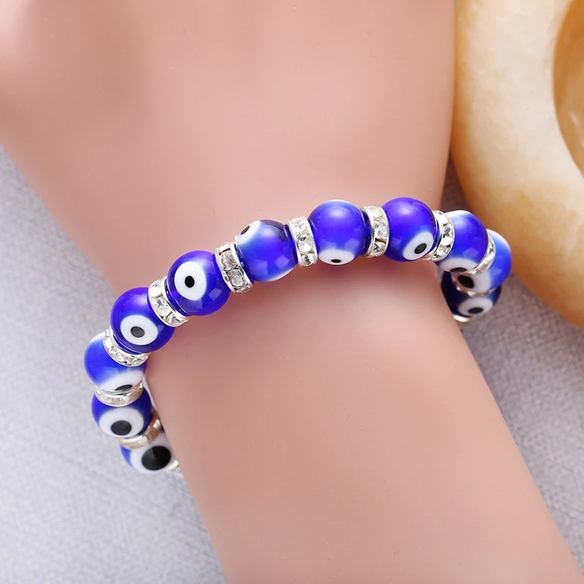 strand bracelet