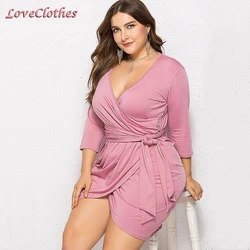 Las Mujeres Del Club Sexy Vestidos de Fiesta de Talla Grande 4Xl Encaje hasta la Cintura Del Vestido de la Cintura Profunda Cuello en V Manga Larga Vestido Ajustado Vestido Vestidos Las Mujeres Del Club Sexy Vestidos de Fiesta de Talla Grande 4Xl Encaje hasta la Cintura Del Vestido de la Cintura Profunda Cuello en V Manga Larga Vestido Ajustado Vestido Vestidos