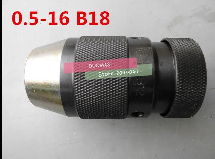 0.5-16 B18