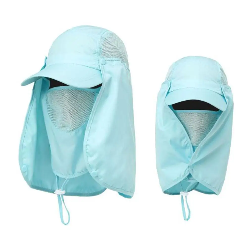 HobbyLane Sun Protection Quick-drying Sun-shade Fashionable Hat Outdoor Mountaineering Riding Hat