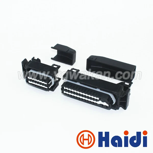 1set 80pin auto computer,welding plate ECU,control system connector 28pin 1J0 906 379 B add 52pin 1J0 906 380 B