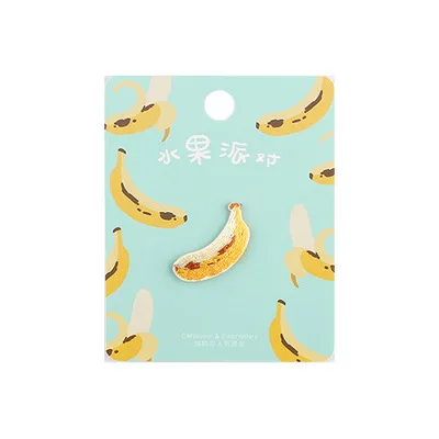 small banana