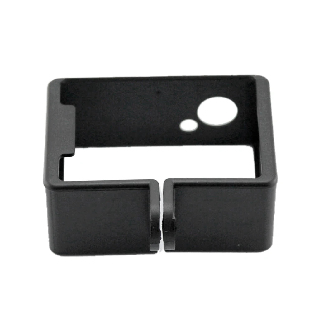 Protector Housing Side Frame Mount Border for SJ4000 WiFi Action Camera Cam DV Camera Protecting Tools