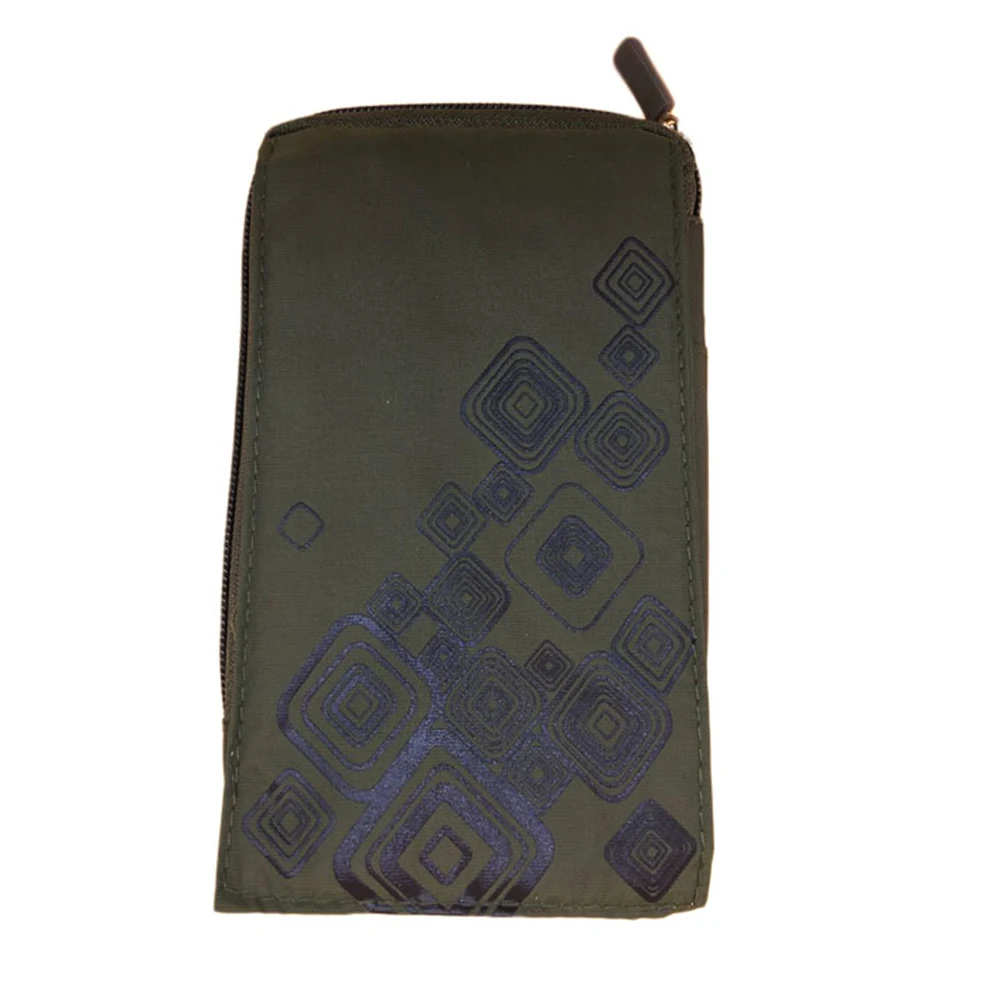 New Sports Wallet Mobile Phone Bag For Multi Phone Model Hook Loop Belt Pouch Holster Bag Pocket Outdoor Army Cover Case iphone 7 cardholder cases