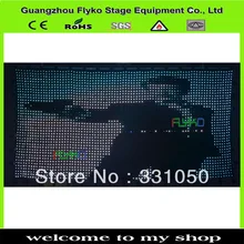 P5 2x4 м led-подсветка для рекламы