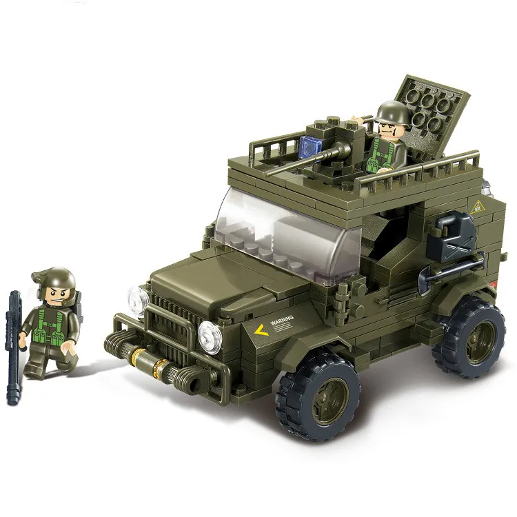 lego army jeeps