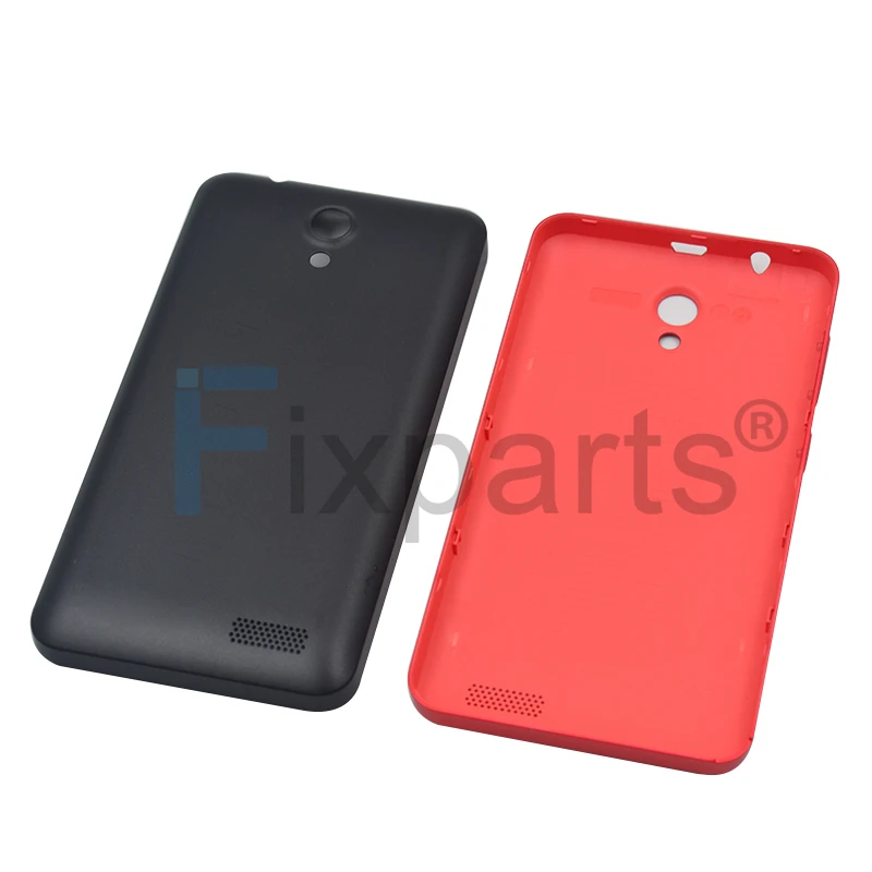 100% Новый чехол для Lenovo A319 задняя крышка аккумулятора корпус запасные части с