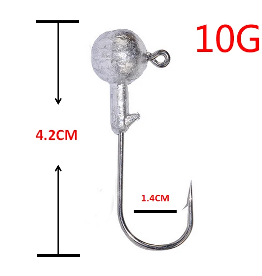 10g