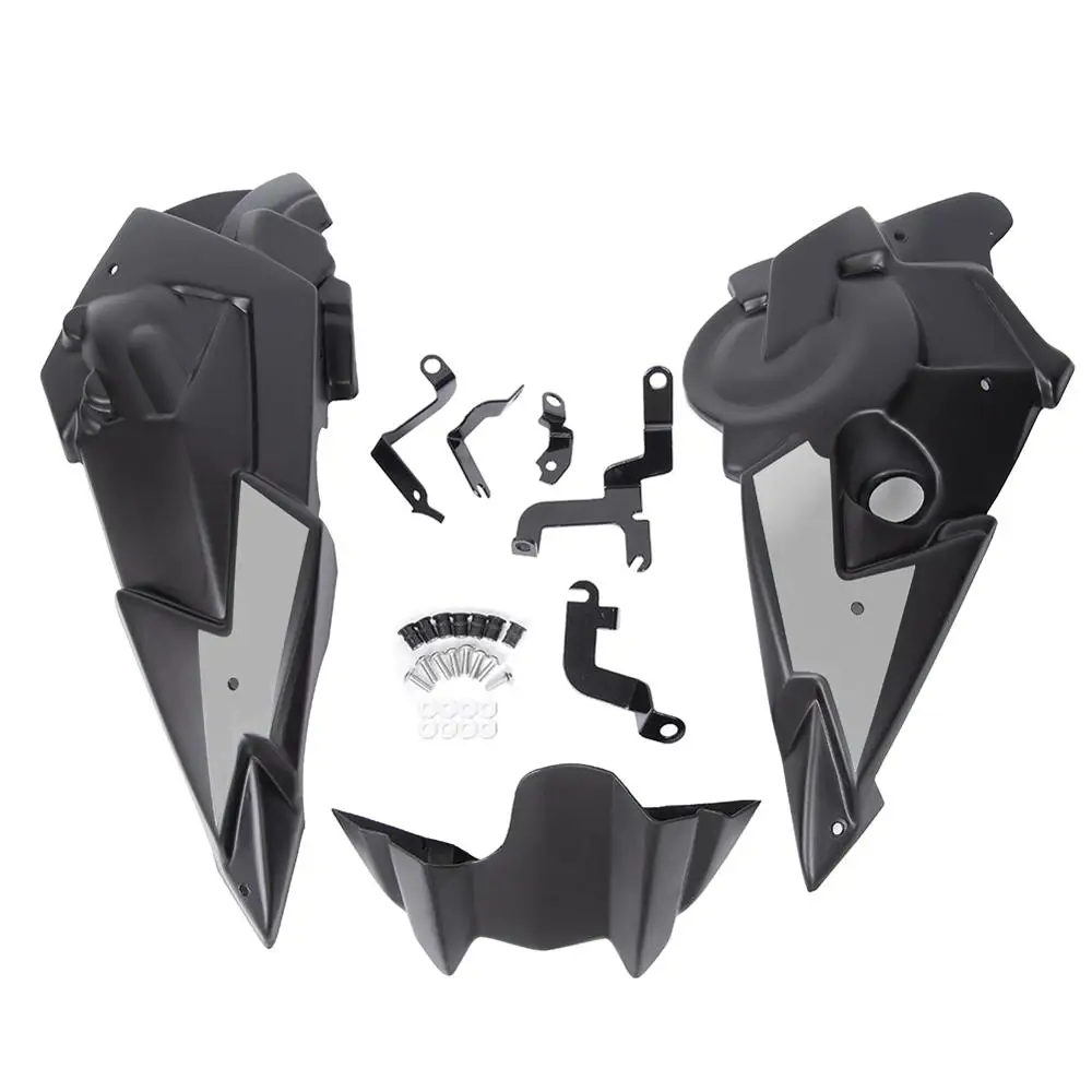 Обтекатель корпуса мотоцикла Комплект обтекателя Для Aftermarket ABS пластик для Yamaha 5 7