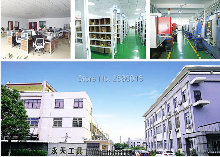 factory